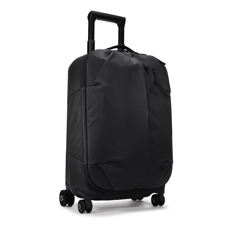 Thule Aion carry on spinner black