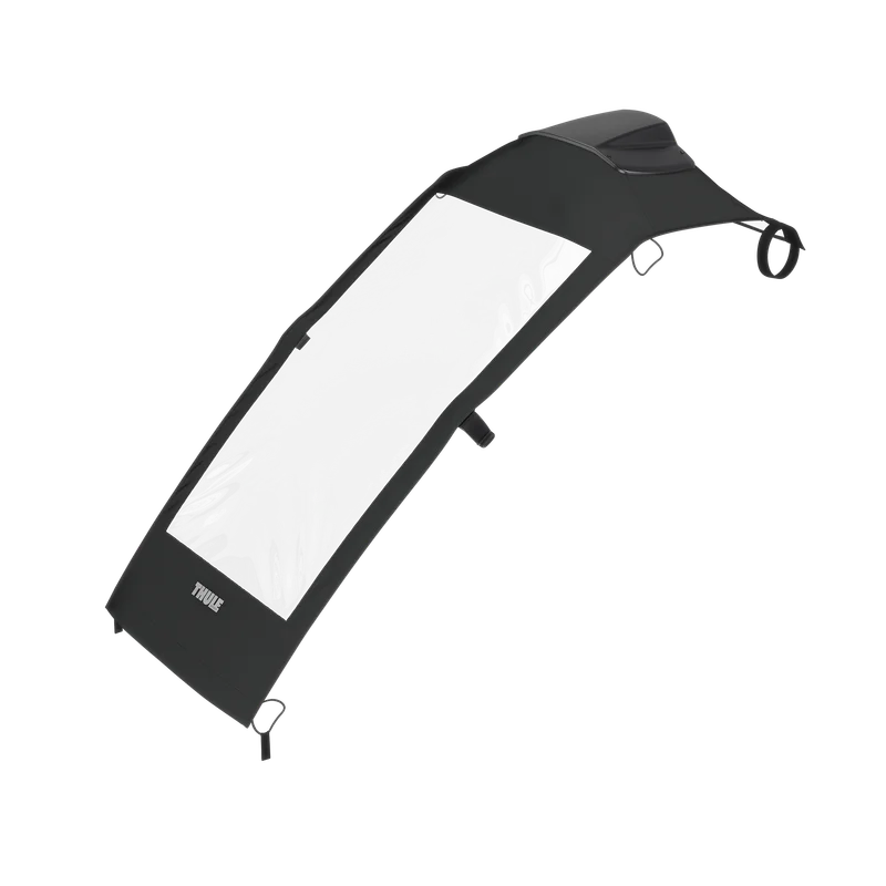 Thule Chariot air purifier cover bike trailer air purifier cover single