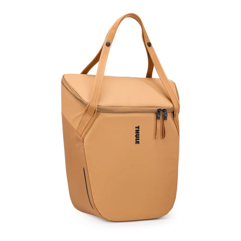 Thule Chasm cooler with InLock 21L dusted orange