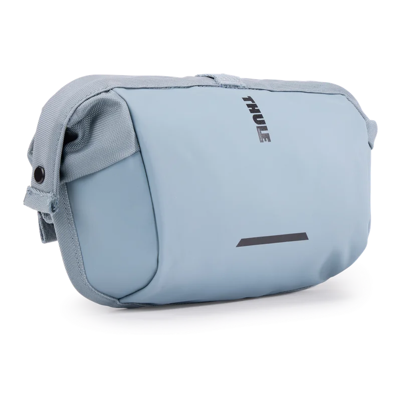 Thule Chasm handlebar bag 2L mid blue