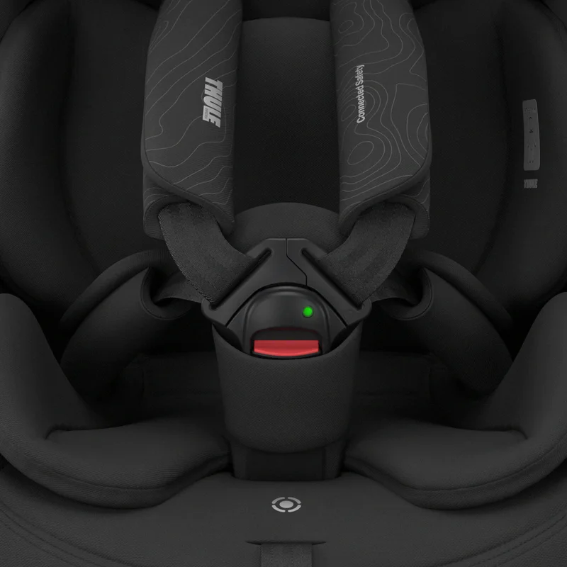 Thule Elm Connected - black