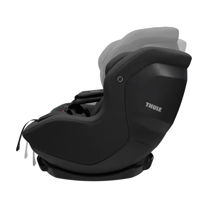 Thule Elm Connected - black