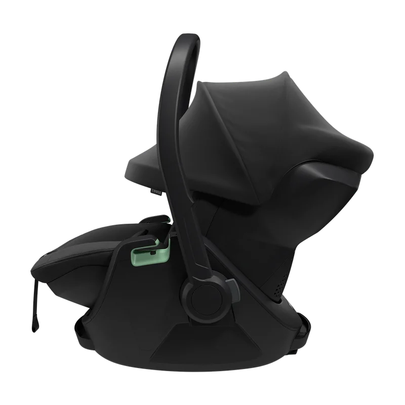 Thule Maple - Black