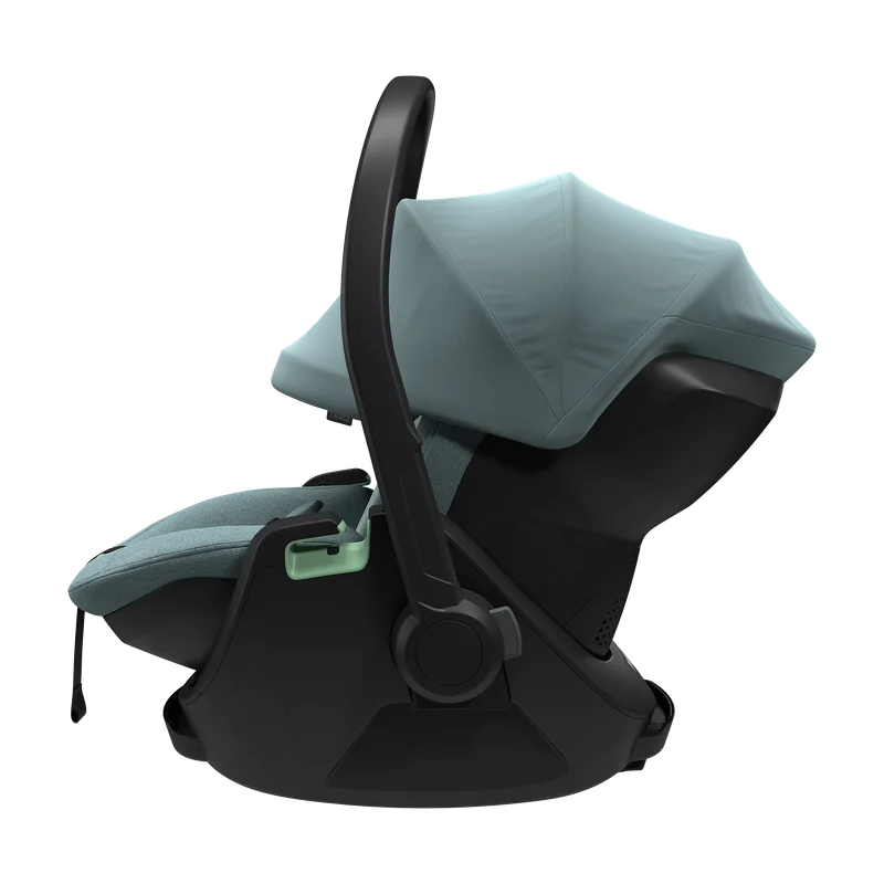 Thule Maple infant car seat mid blue