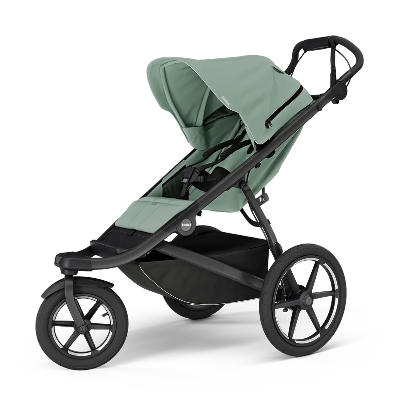Thule Urban Glide 3 single mist green