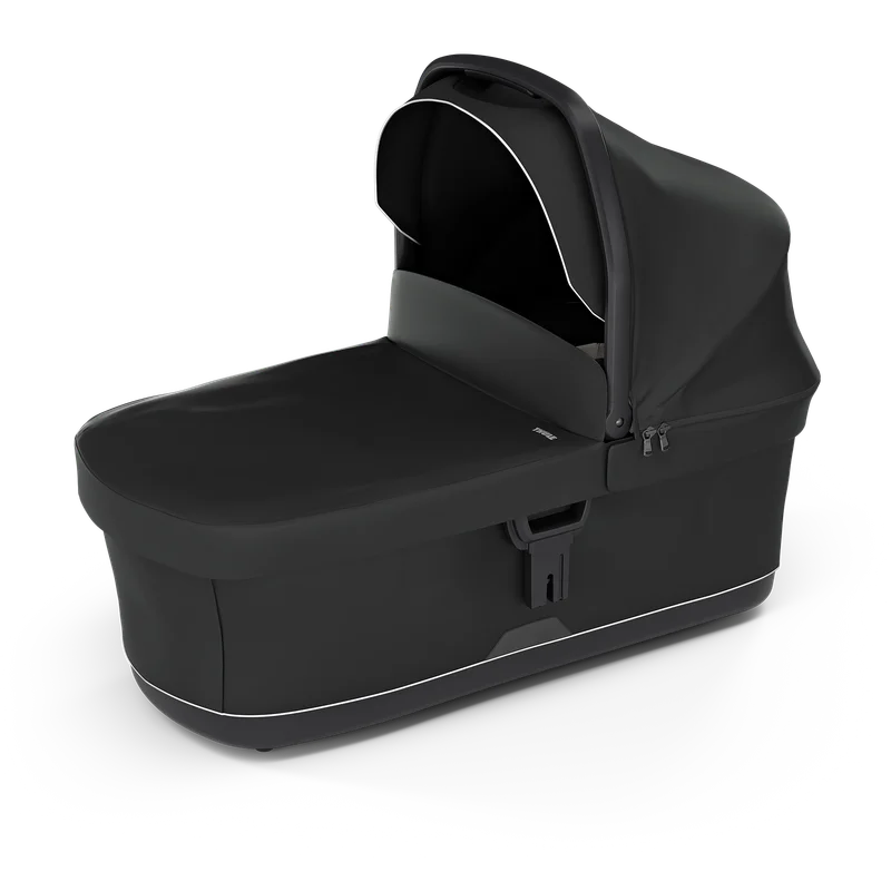 Thule bassinet bassinet black