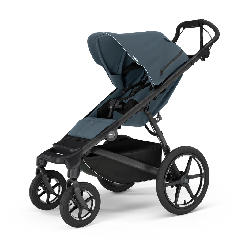 Thule Urban Glide 4-wheel Dark slate