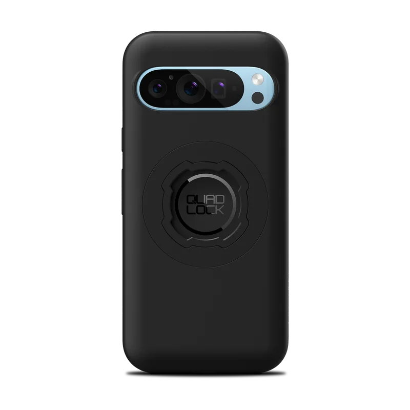 Quad Lock MAG Case - Google Pixel 9 / 9 Pro black