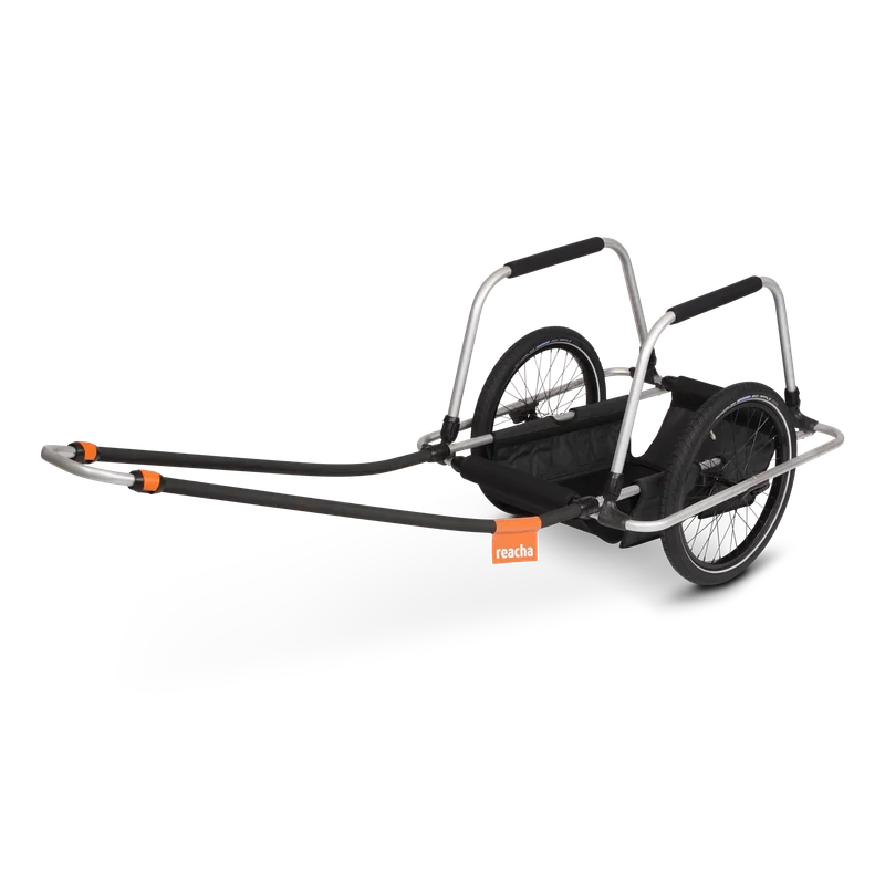 Reacha Sport bike trailer
