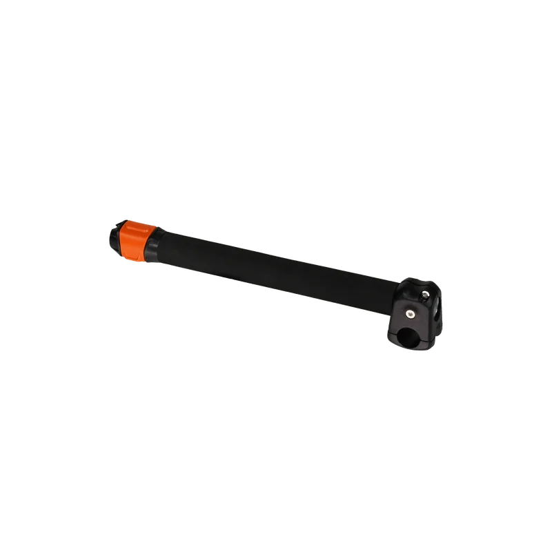 Reacha bike connector long
