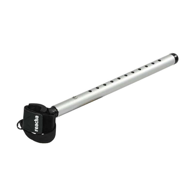Reacha frontend bike connector
