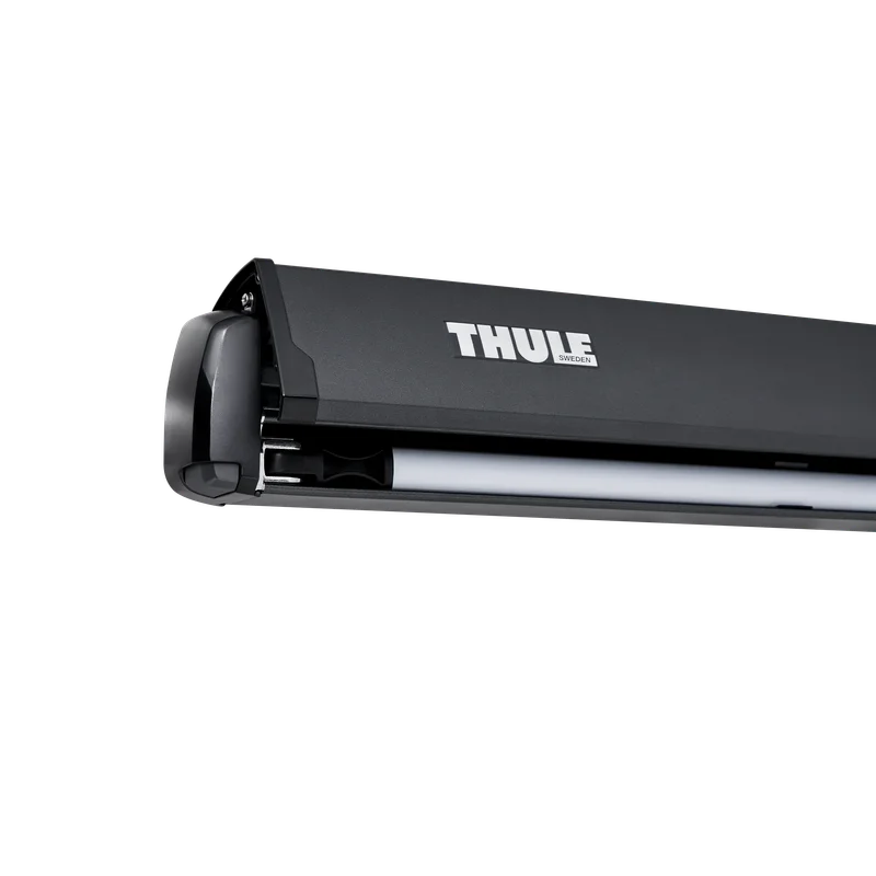 Thule 3200 roll-up box awning 3.00m anthracite black
