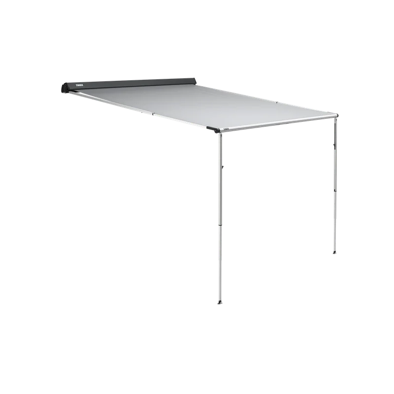 Thule 3200 roll-up box awning 3.00m anthracite black