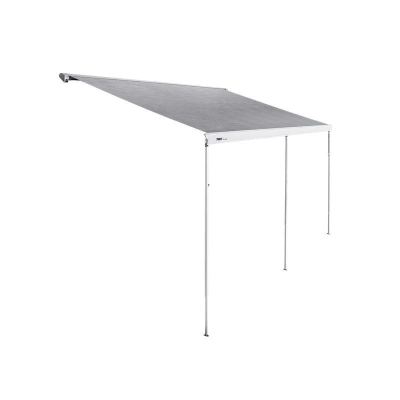 Thule 3rd Support Leg 3rd support leg anodised gray