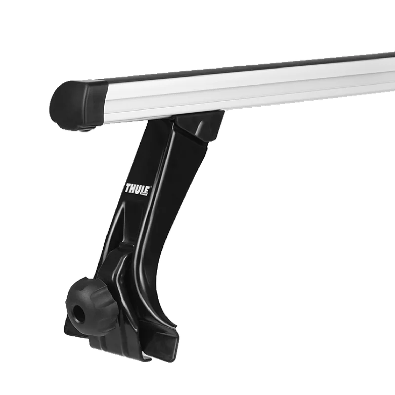 Thule 9522 rain gutter high foot for vehicles black