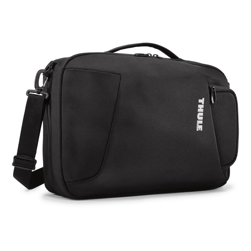 Thule Accent convertible backpack 17L black