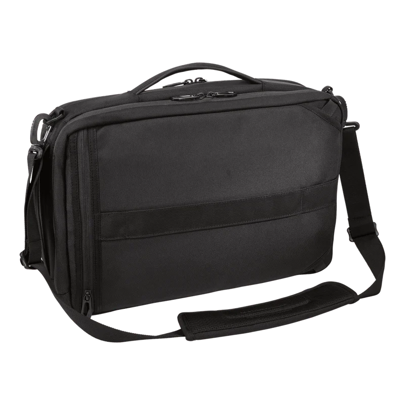 Thule Accent convertible backpack 17L black