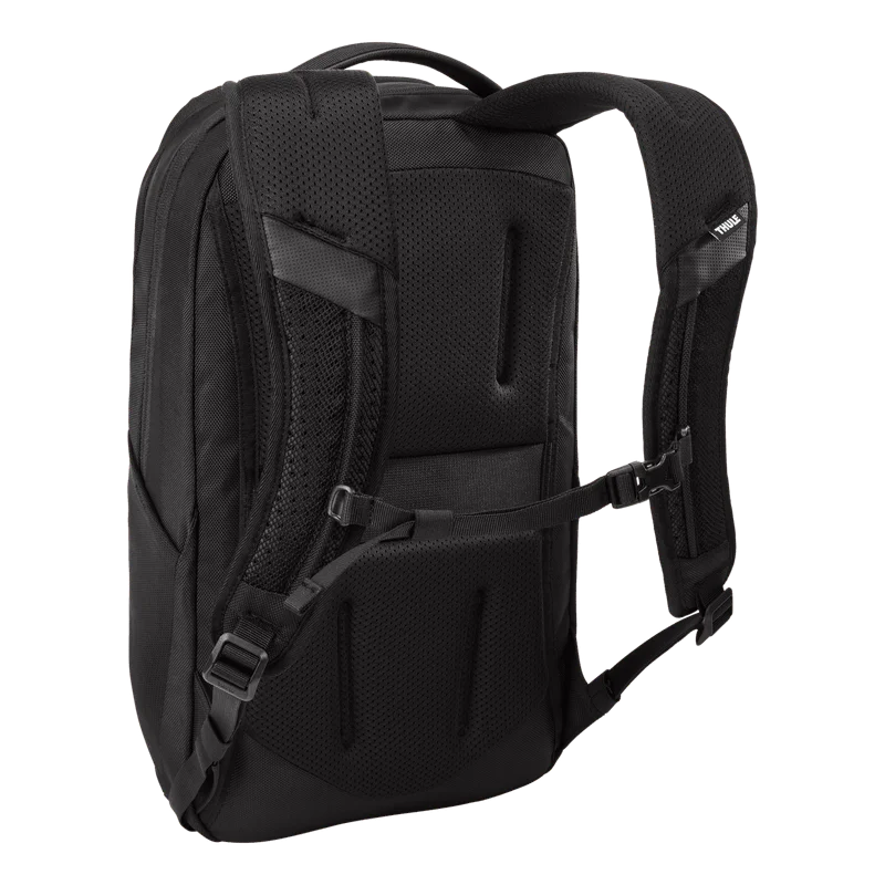 Thule Accent backpack 20L black