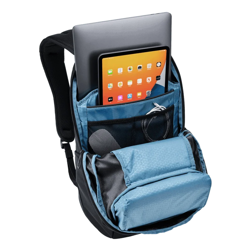 Thule Accent backpack 20L black