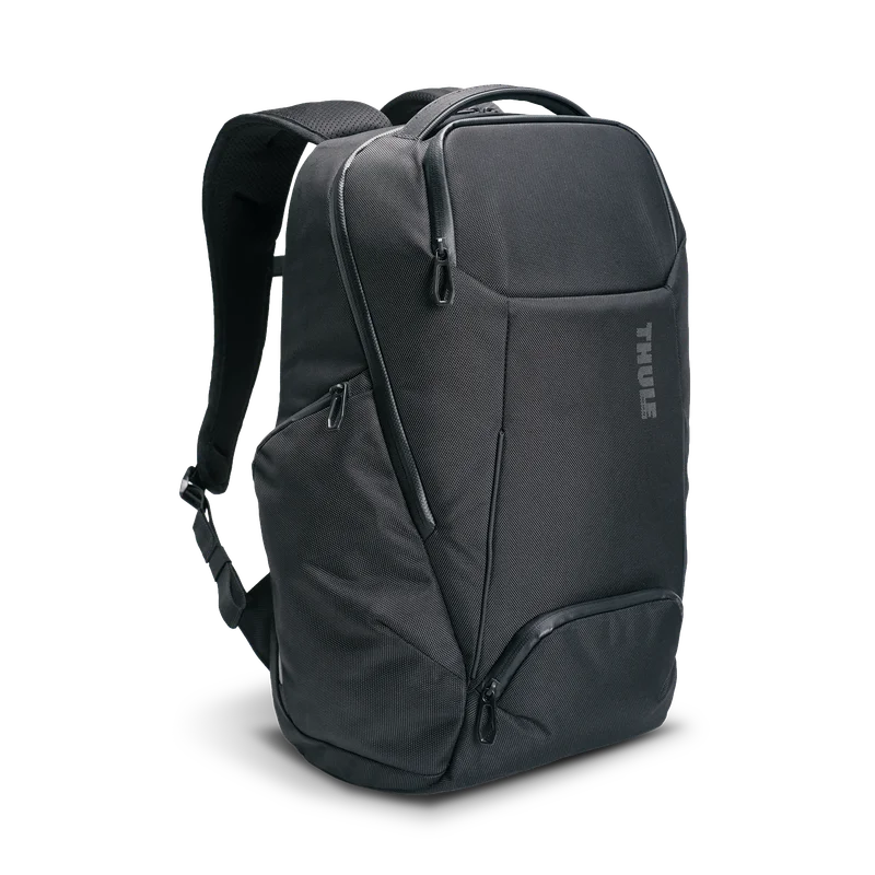 Thule Accent backpack 26L black