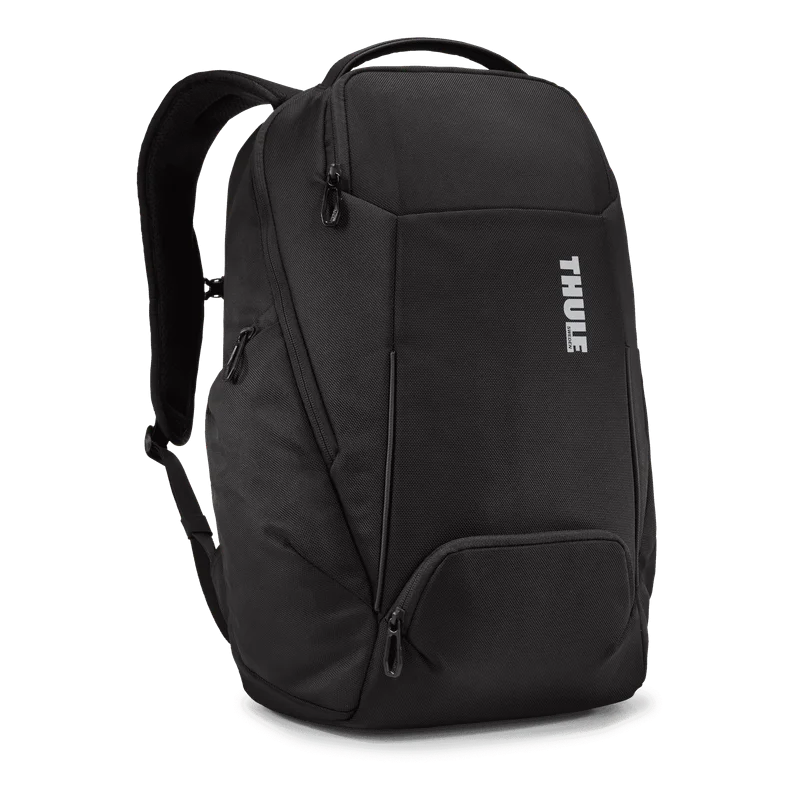 Thule Accent backpack 26L black