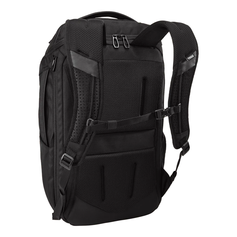 Thule Accent backpack 28L black