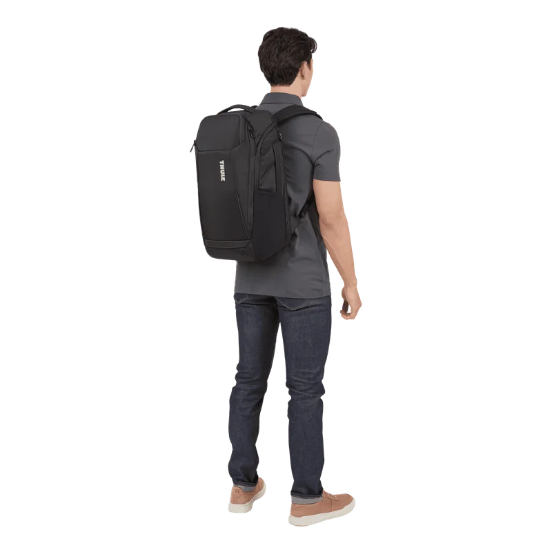 Thule Accent backpack 28L black