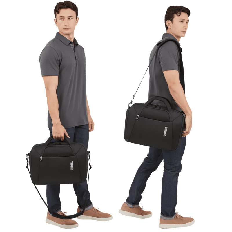 Thule Accent briefcase 17L black