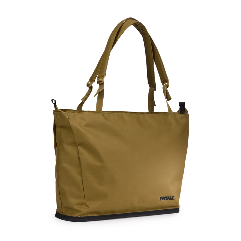 Thule Aion tote bag nutria brown