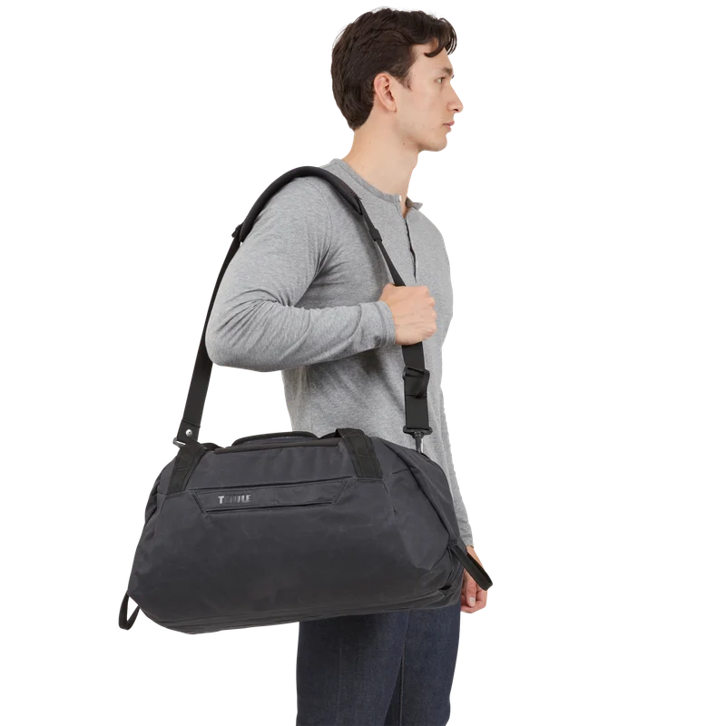 Thule Aion duffel bag 35L black
