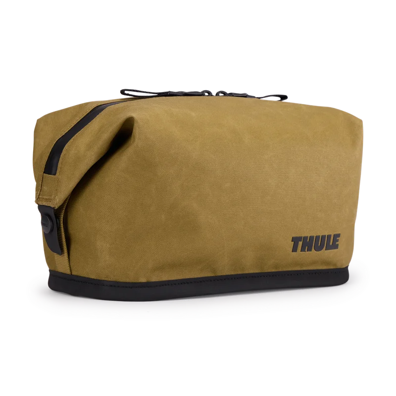 Thule Aion toiletry bag nutria brown
