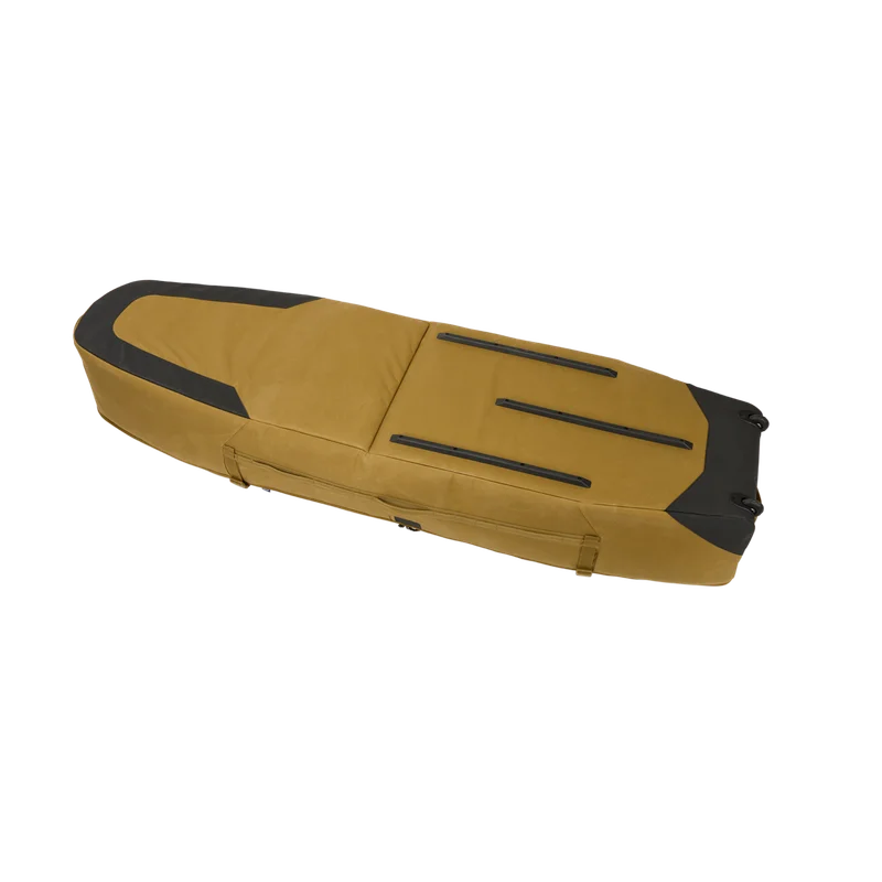 Thule Aion surfboard bag nutria brown