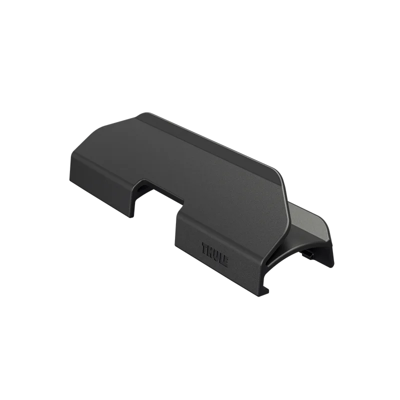 Thule Aion changing bag bike trailer clip