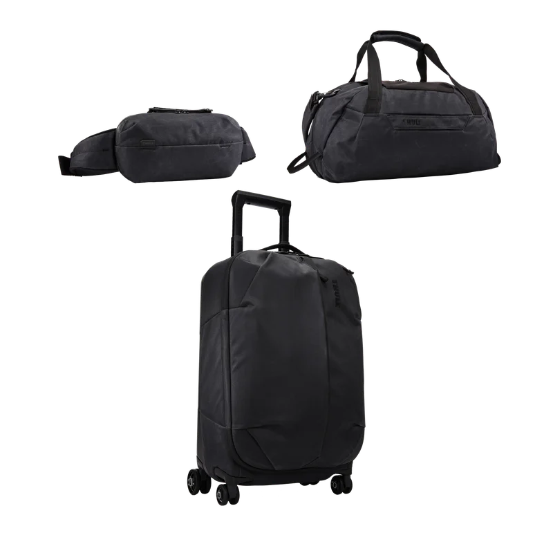 Thule Aion Spinner Bundle