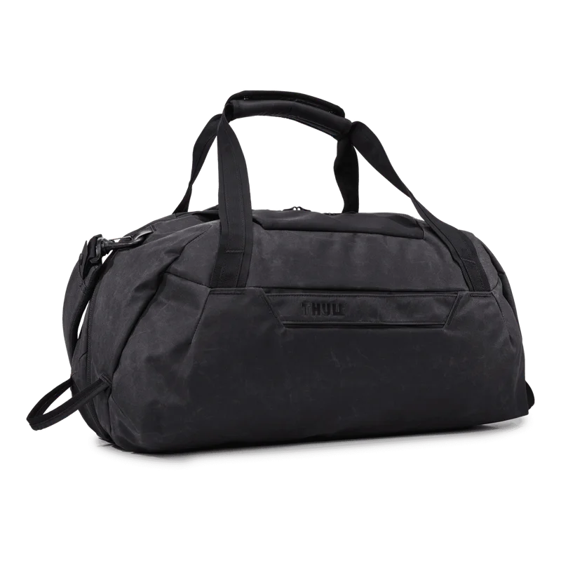 Thule Aion duffel bag 35L black