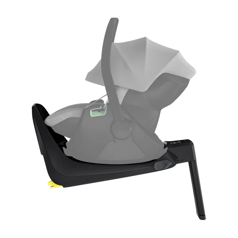 Thule Alfi ISOFIX car seat base