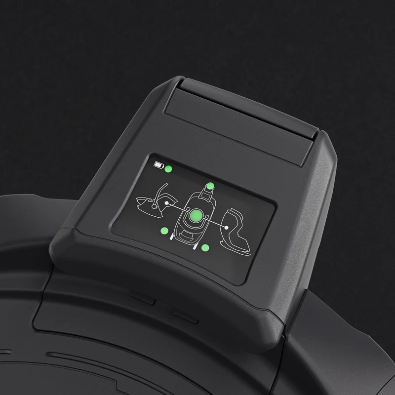 Thule Alfi Connected