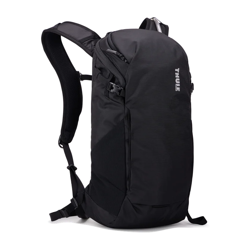 Thule AllTrail hydration pack 16 L black