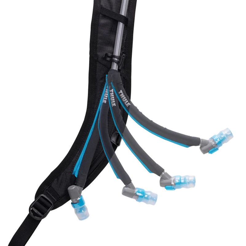 Thule AllTrail hydration pack 22L black