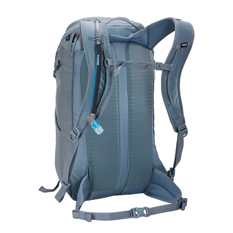 Thule AllTrail hydration pack 22L Pond gray