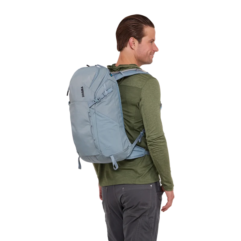 Thule AllTrail hydration pack 22L Pond gray