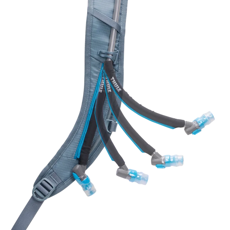 Thule AllTrail hydration pack 22L Pond gray