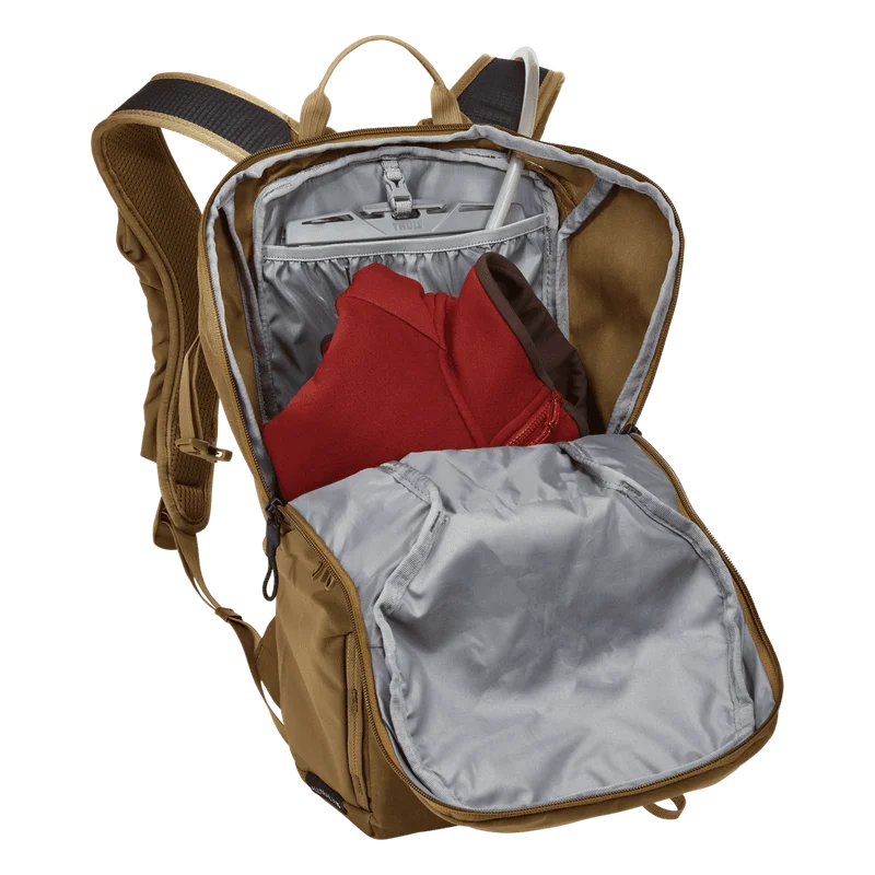 Thule AllTrail X 15L hiking backpack nutria brown