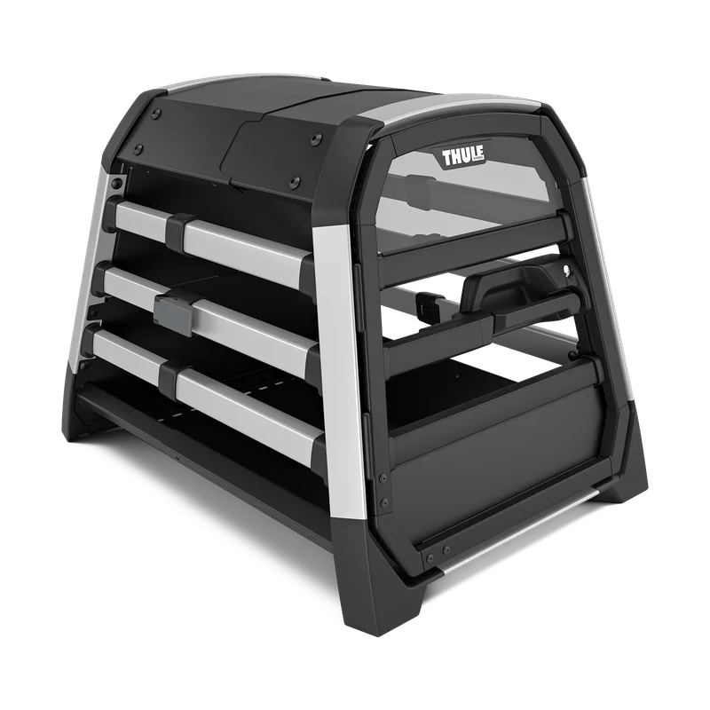 Thule Allax XS car dog crate