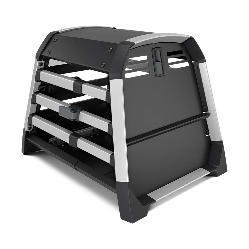Thule Allax XS car dog crate