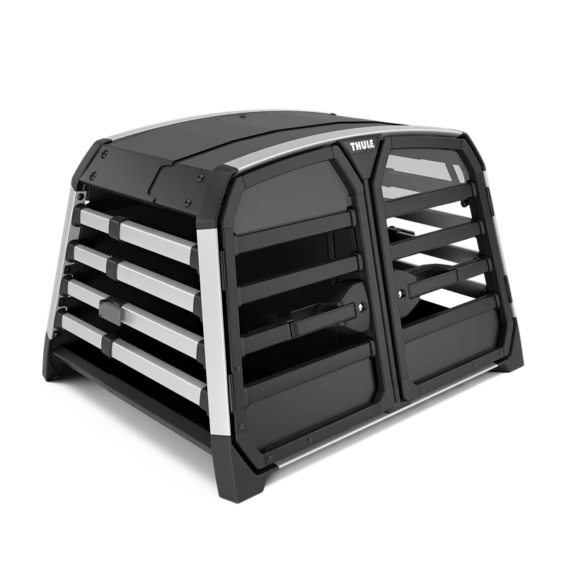 Thule Allax double L compact