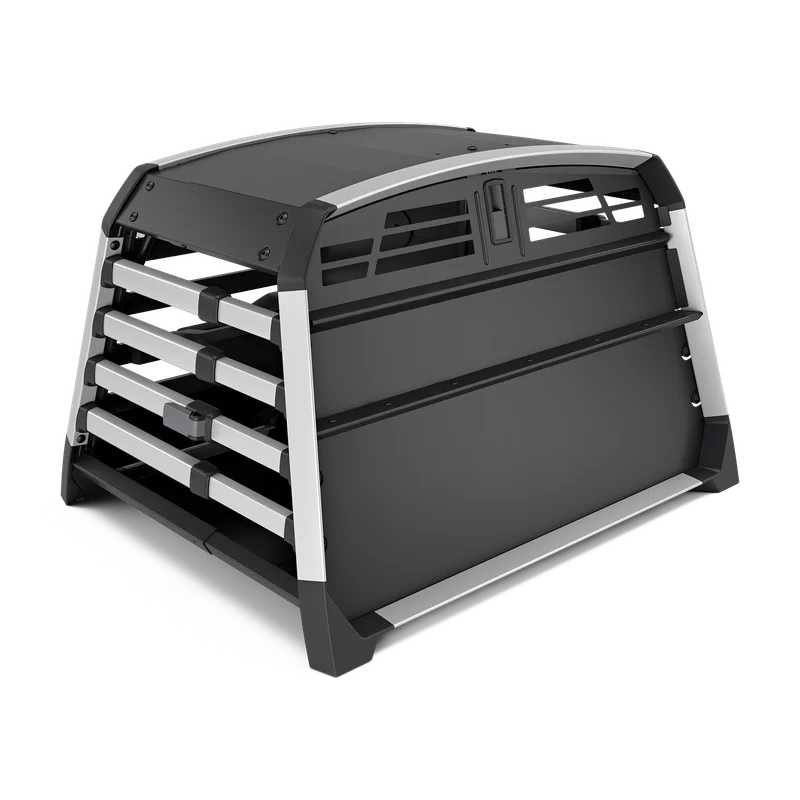 Thule Allax double L compact