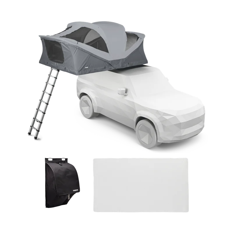 Thule Approach 2 L bundle
