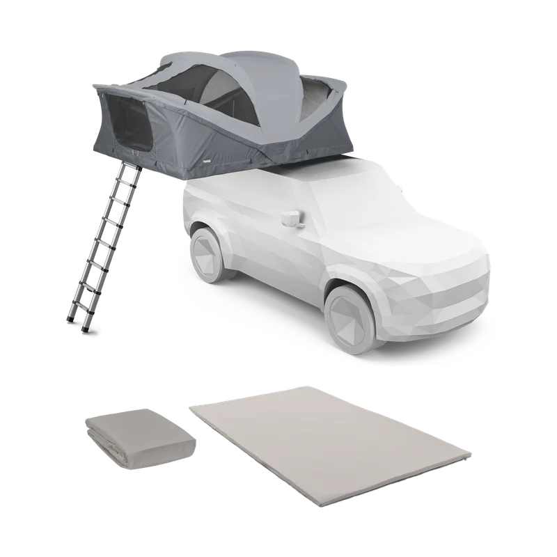 Thule Approach 2 bundle