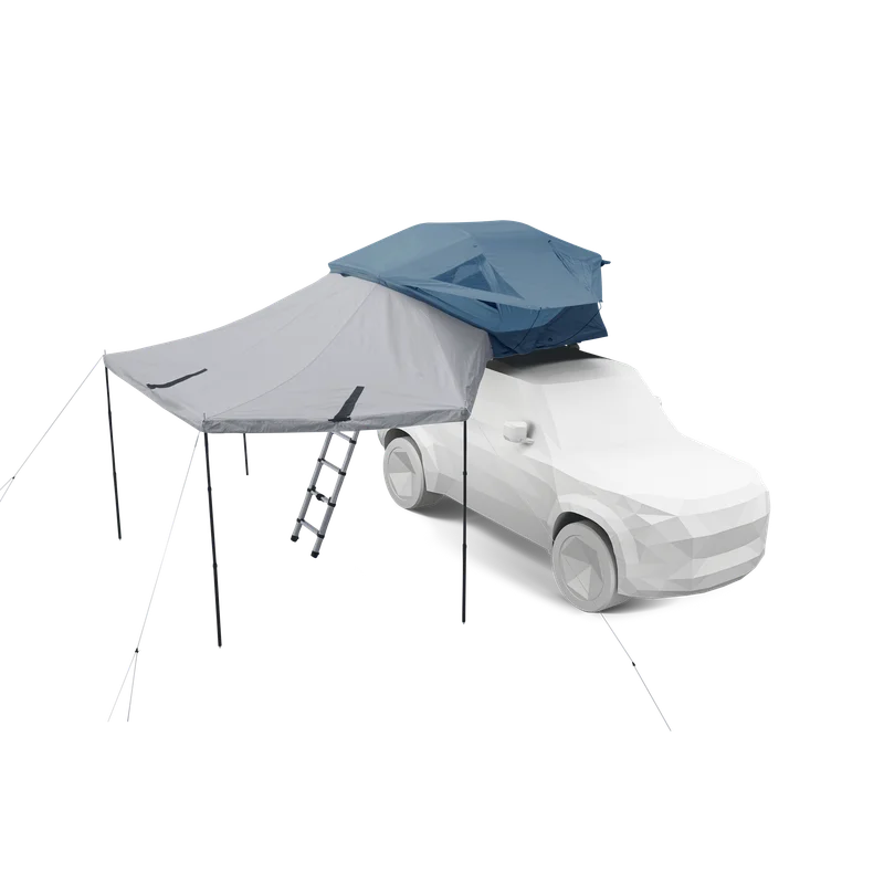Thule Approach 2 bundle
